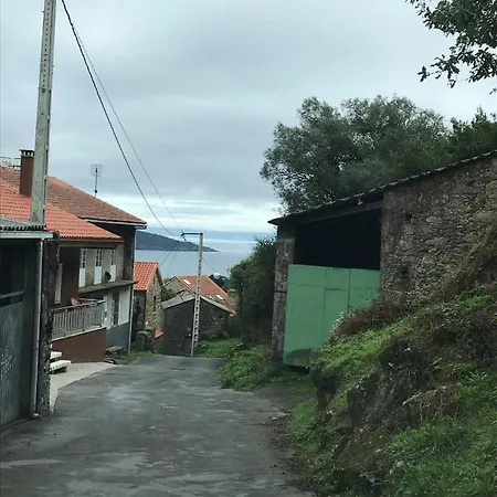 Casa De Campo En Sardineiro De Arriba