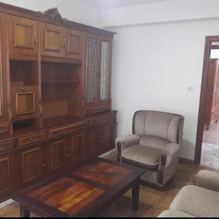 Casa De Campo En Sardineiro De Arriba Holiday home
