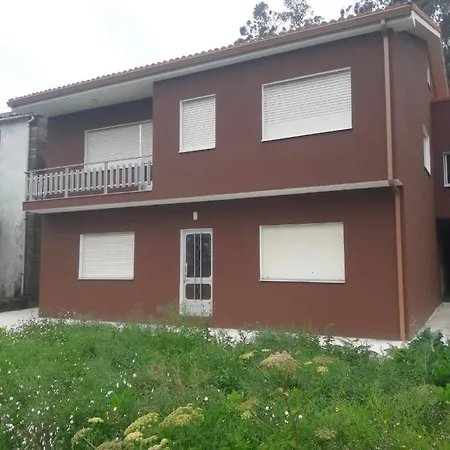 Holiday home Casa De Campo En Sardineiro De Arriba *