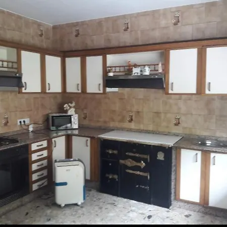 Holiday home Casa De Campo En Sardineiro De Arriba Finisterre