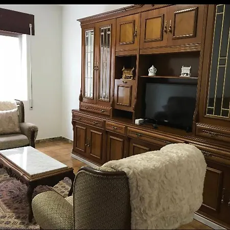 Casa De Campo En Sardineiro De Arriba Holiday home *