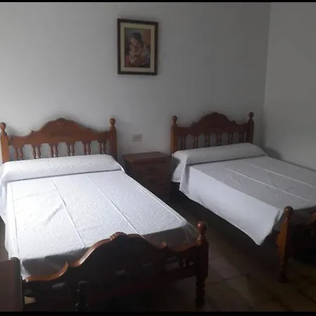 Casa De Campo En Sardineiro De Arriba *